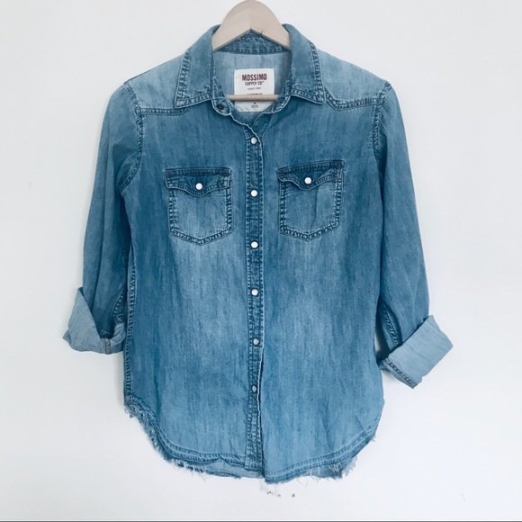 mossimo boyfriend fit corte boyfriend